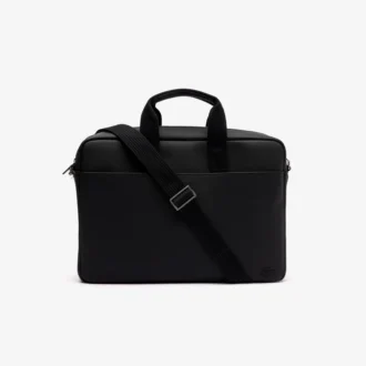 15″ klassieke laptoptas