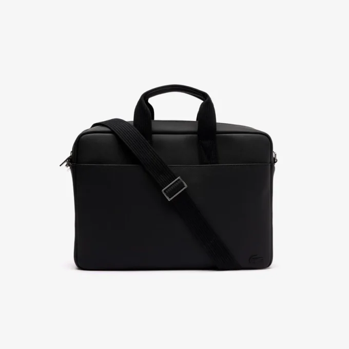 15″ klassieke laptoptas