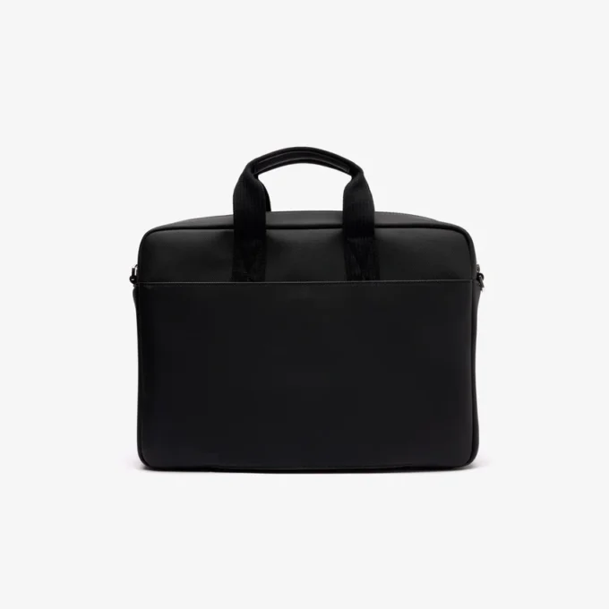 15″ klassieke laptoptas