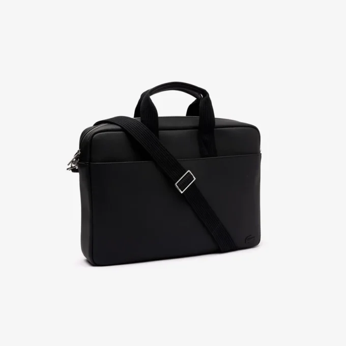 15″ klassieke laptoptas