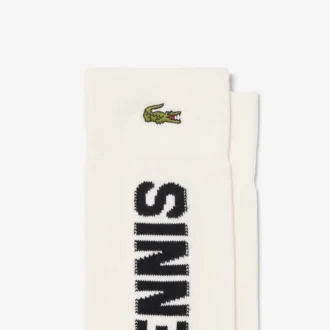 2-pack geribde sokken