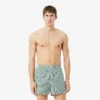 2-pack katoenen popeline boxershorts