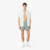 2-pack katoenen popeline boxershorts