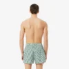 2-pack katoenen popeline boxershorts