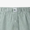 2-pack katoenen popeline boxershorts