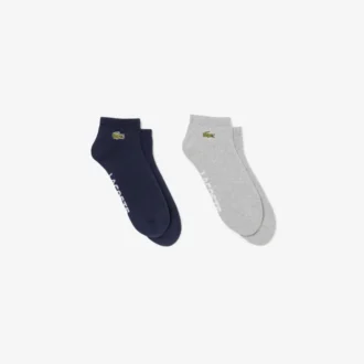 2-pack sportsoffies voor heren