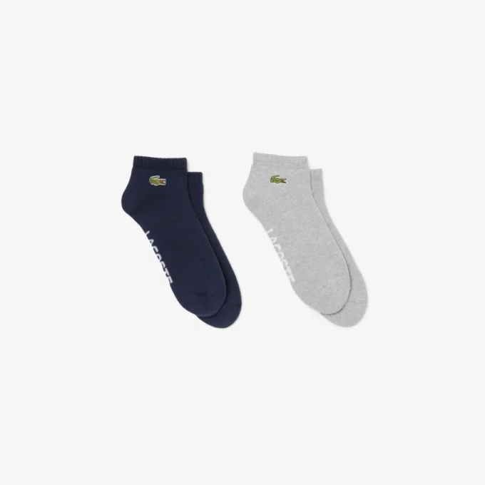 2-pack sportsoffies voor heren