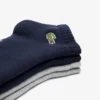 2-pack sportsoffies voor heren