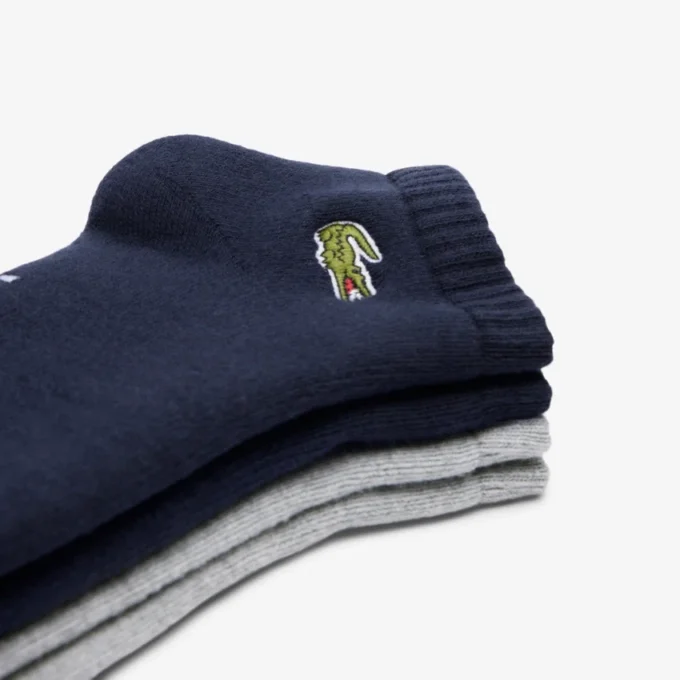 2-pack sportsoffies voor heren