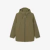 3-in-1 waterafstotende gewatteerde parka voor heren