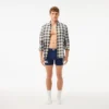 3-pack Boxershorts met krokodillenlogo voor heren