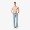 3-pack Boxershorts met monogramprint voor heren
