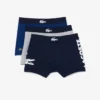 3-pack boxershorts met print voor heren