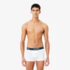 3-pack boxershorts van stretchkatoen