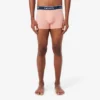 3-pack boxershorts van stretchkatoen