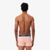 3-pack boxershorts van stretchkatoen