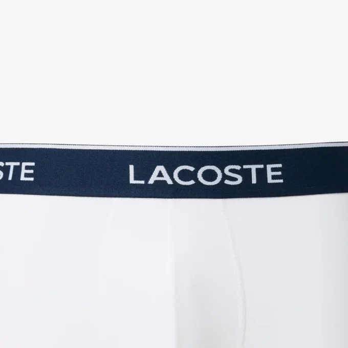 3-pack boxershorts van stretchkatoen