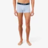 3-pack boxershorts van stretchkatoen
