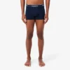 3-pack boxershorts van stretchkatoen