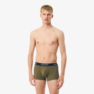 3-pack boxershorts voor heren