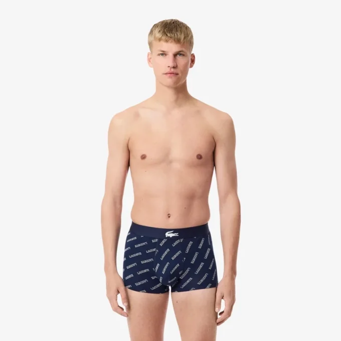 3-pack Boxershorts voor heren