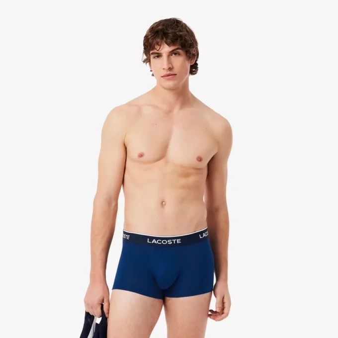 3-pack boxershorts voor heren