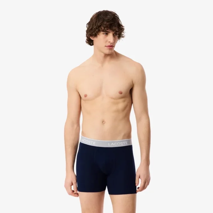 3-pack Boxershorts voor heren