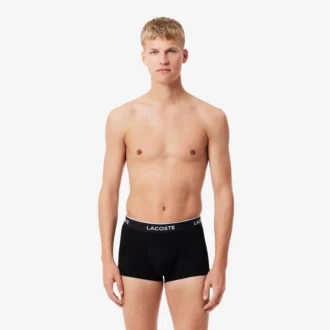 3-pack boxershorts voor heren