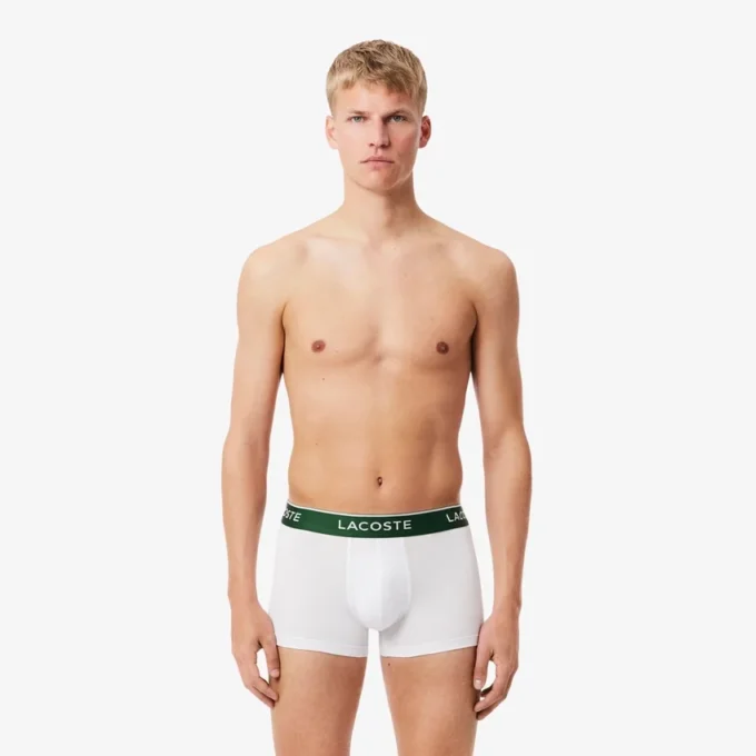 3-pack boxershorts voor heren