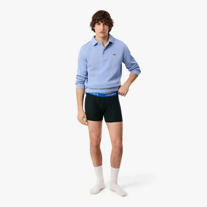 3-pack Boxershorts voor heren