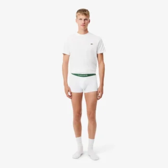 3-pack boxershorts voor heren