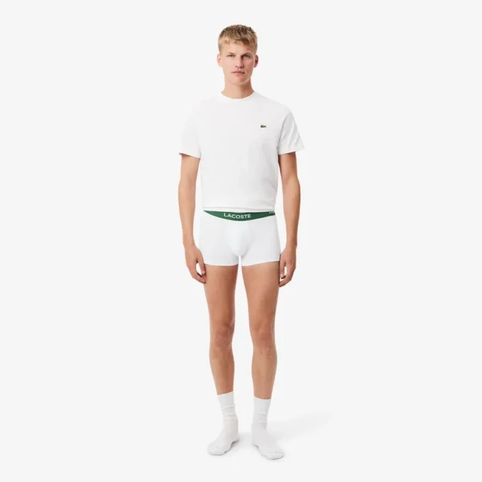 3-pack boxershorts voor heren