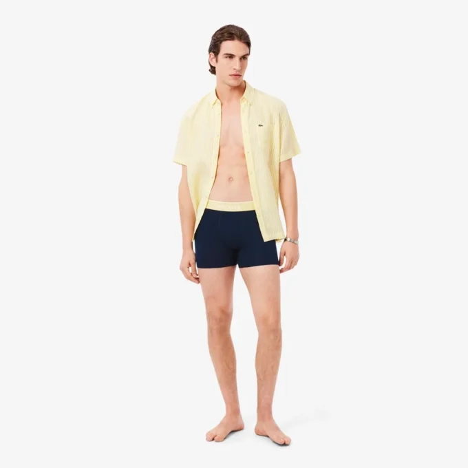 3-pack Boxershorts voor heren