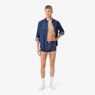 3-pack Boxershorts voor heren