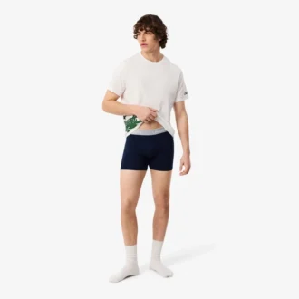 3-pack Boxershorts voor heren