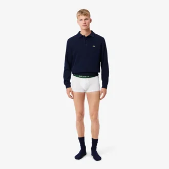3-pack boxershorts voor heren