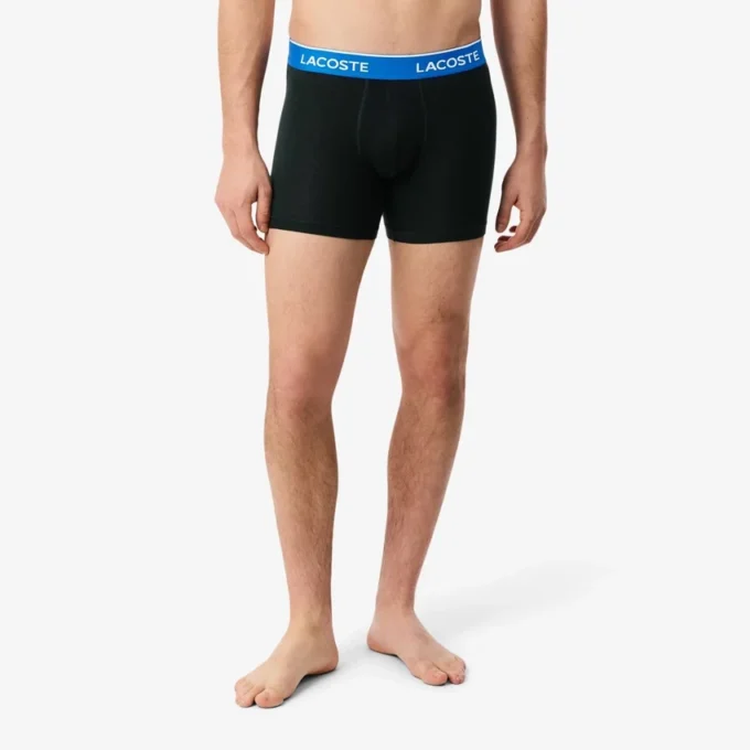 3-pack Boxershorts voor heren