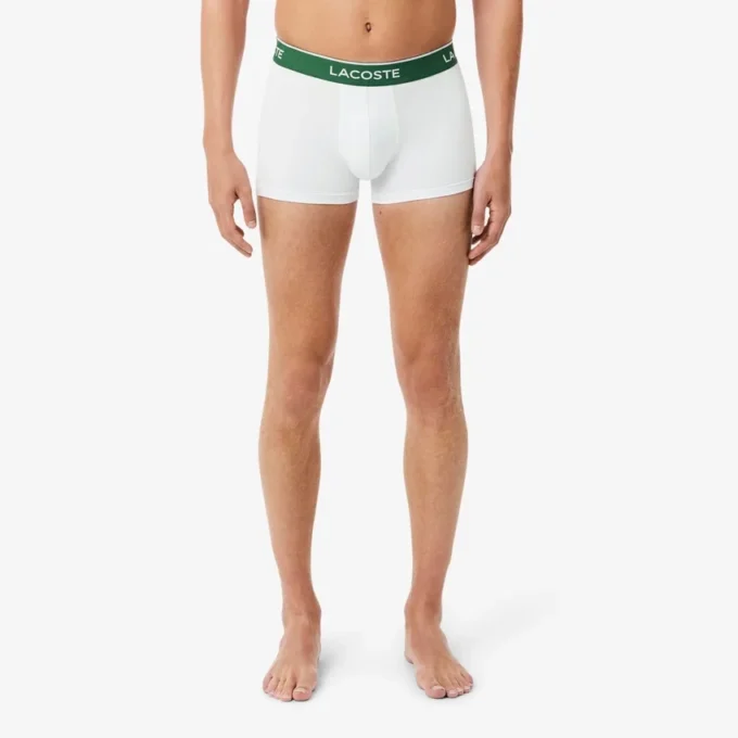 3-pack boxershorts voor heren