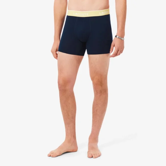 3-pack Boxershorts voor heren