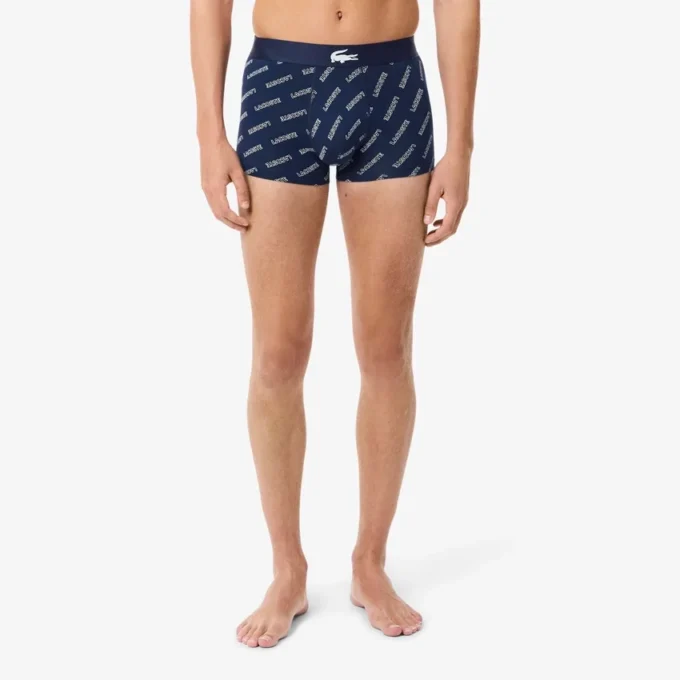 3-pack Boxershorts voor heren