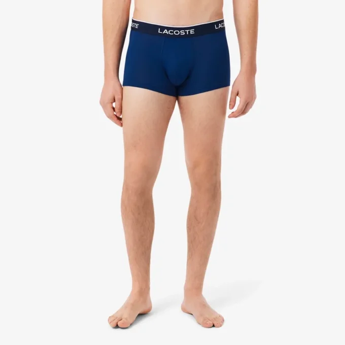 3-pack boxershorts voor heren