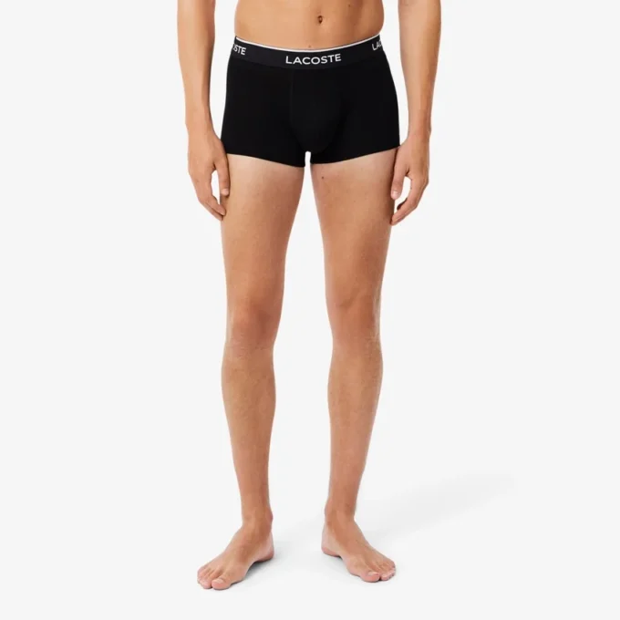 3-pack boxershorts voor heren