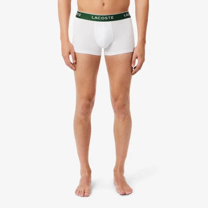 3-pack boxershorts voor heren