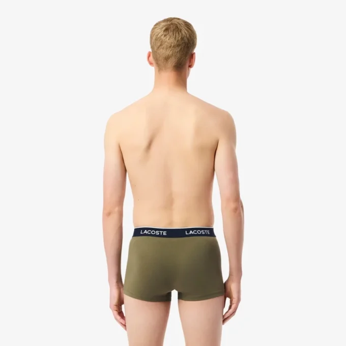 3-pack boxershorts voor heren