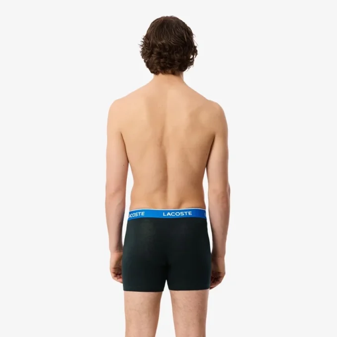 3-pack Boxershorts voor heren