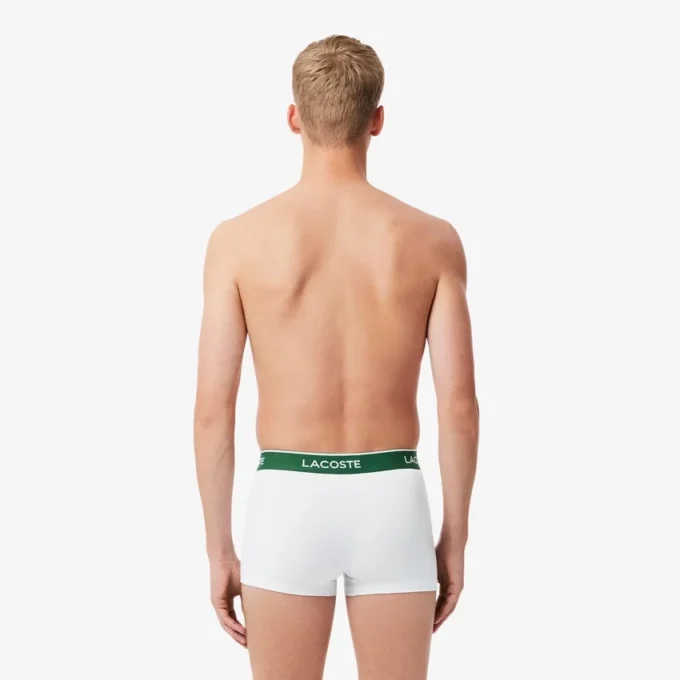 3-pack boxershorts voor heren