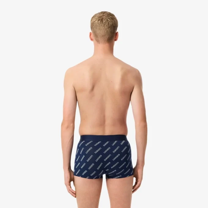 3-pack Boxershorts voor heren