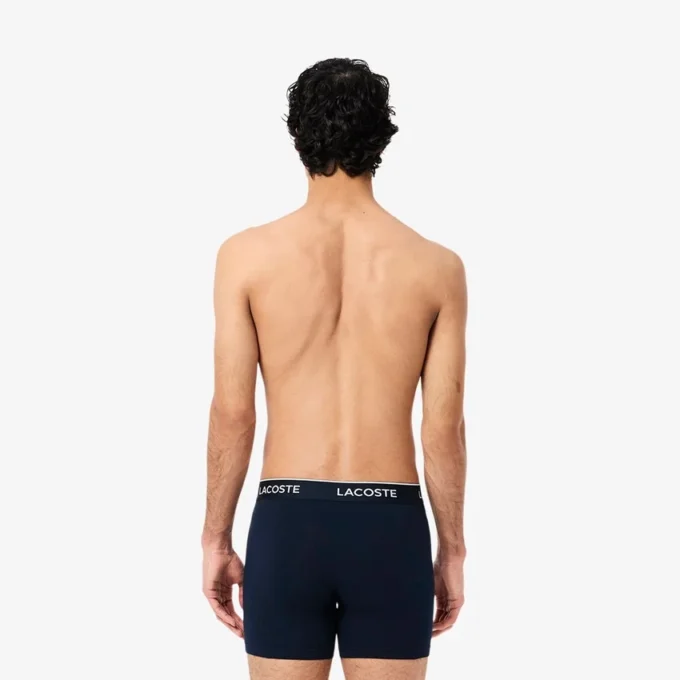 3-pack Boxershorts voor heren