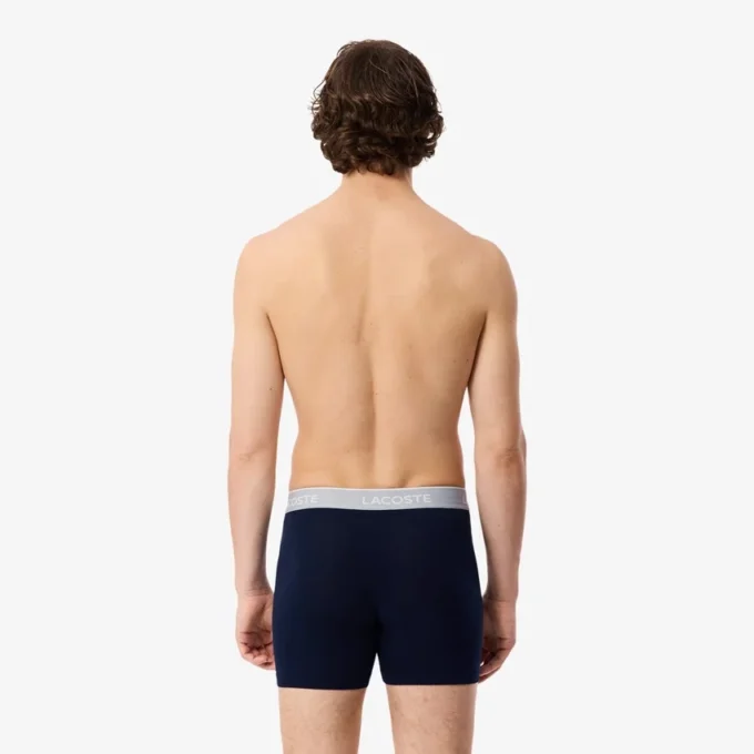 3-pack Boxershorts voor heren