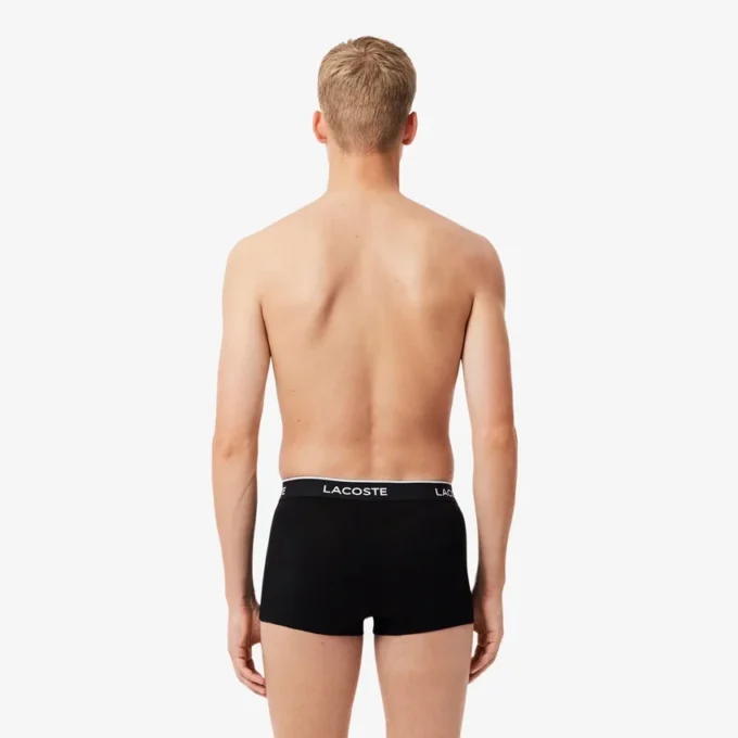 3-pack boxershorts voor heren